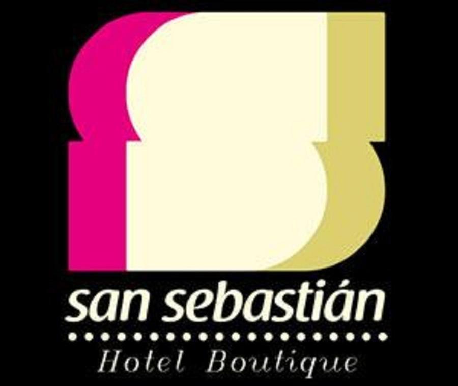 Hotel Boutique San Sebastian Chapinero โบโกตา ภายนอก รูปภาพ